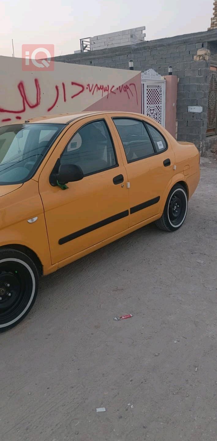 سايبا طيبا